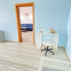 Гостевой дом Отпуск, Краснодарский край