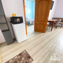 Гостевой дом Отпуск, Краснодарский край