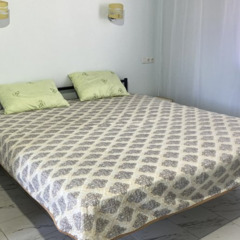 Гостевой дом Отпуск, Краснодарский край