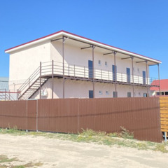 Гостевой дом Отпуск, Краснодарский край