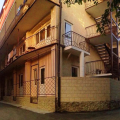 Клуб-отель Релакс, Крым