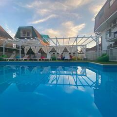 Клуб-отель Релакс, Крым