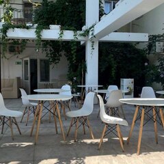 Клуб-отель Релакс, Крым