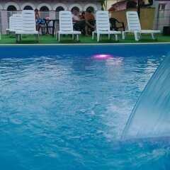 Клуб-отель Релакс, Крым