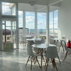 Клуб-отель Релакс, Крым