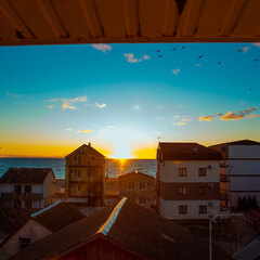 Клуб-отель Релакс, Крым