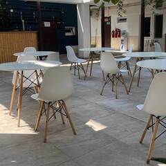 Клуб-отель Релакс, Крым