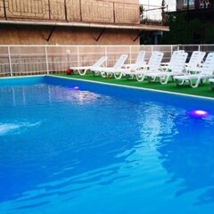 Клуб-отель Релакс, Крым