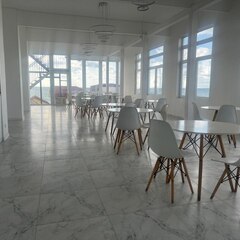 Клуб-отель Релакс, Крым