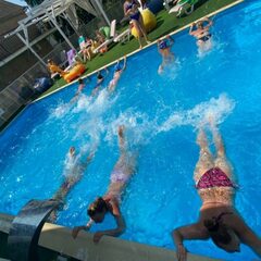 Клуб-отель Релакс, Крым