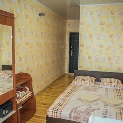 Клуб-отель Релакс, Крым