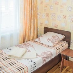 Клуб-отель Релакс, Крым