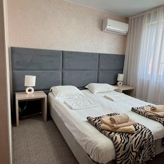 Клуб-отель Релакс, Крым