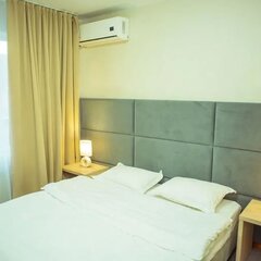 Клуб-отель Релакс, Крым