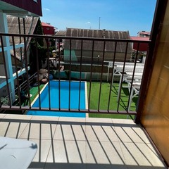 Клуб-отель Релакс, Крым