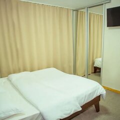 Клуб-отель Релакс, Крым