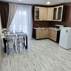 База отдыха Марциальные ключи, Кондопожский район, Республика Карелия