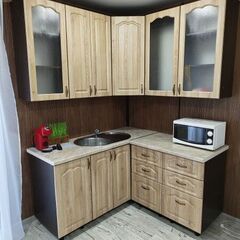 База отдыха Марциальные ключи, Кондопожский район, Республика Карелия