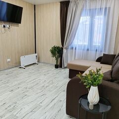 База отдыха Марциальные ключи, Кондопожский район, Республика Карелия