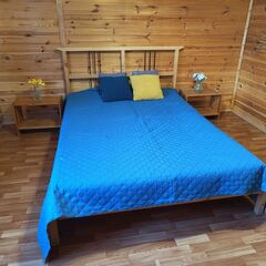 База отдыха Марциальные ключи, Кондопожский район, Республика Карелия