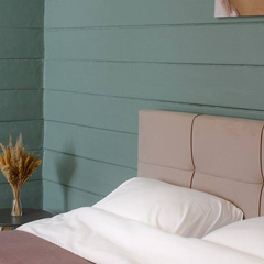 Загородный клуб Dacha, Красноярский край