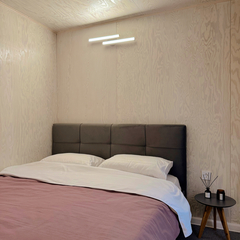 Загородный клуб Dacha, Красноярский край