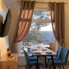 Загородный клуб Dacha, Красноярский край