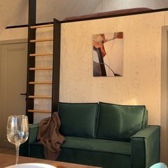 Загородный клуб Dacha, Красноярский край