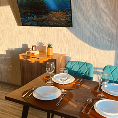 Загородный клуб Dacha, Красноярский край