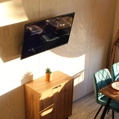 Загородный клуб Dacha, Красноярский край