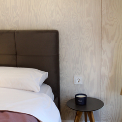 Загородный клуб Dacha, Красноярский край