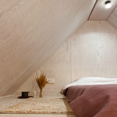 Загородный клуб Dacha, Красноярский край