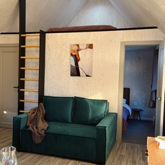 Загородный клуб Dacha, Красноярский край