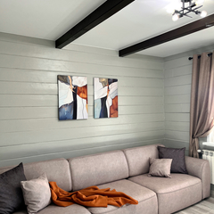 Загородный клуб Dacha, Красноярский край