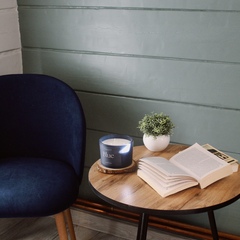 Загородный клуб Dacha, Красноярский край