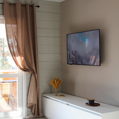 Загородный клуб Dacha, Красноярский край