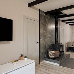 Загородный клуб Dacha, Красноярский край