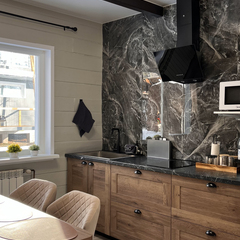 Загородный клуб Dacha, Красноярский край