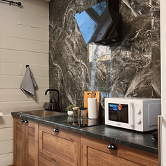 Загородный клуб Dacha, Красноярский край