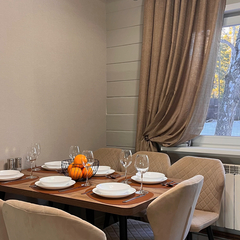 Загородный клуб Dacha, Красноярский край