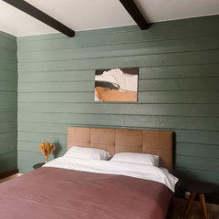 Загородный клуб Dacha, Красноярский край