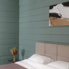 Загородный клуб Dacha, Красноярский край