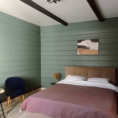 Загородный клуб Dacha, Красноярский край