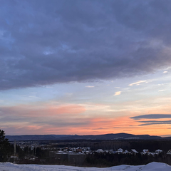 Загородный клуб Dacha, Красноярский край