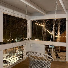 Загородный клуб Dacha, Красноярский край