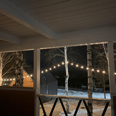 Загородный клуб Dacha, Красноярский край