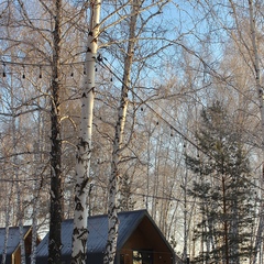 Загородный клуб Dacha, Красноярский край