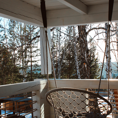 Загородный клуб Dacha, Красноярский край