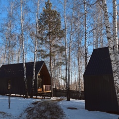 Загородный клуб Dacha, Красноярский край