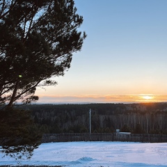 Загородный клуб Dacha, Красноярский край